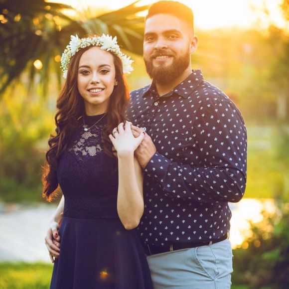 Meet your Posher, Sigifredo - Picture 1 of 1